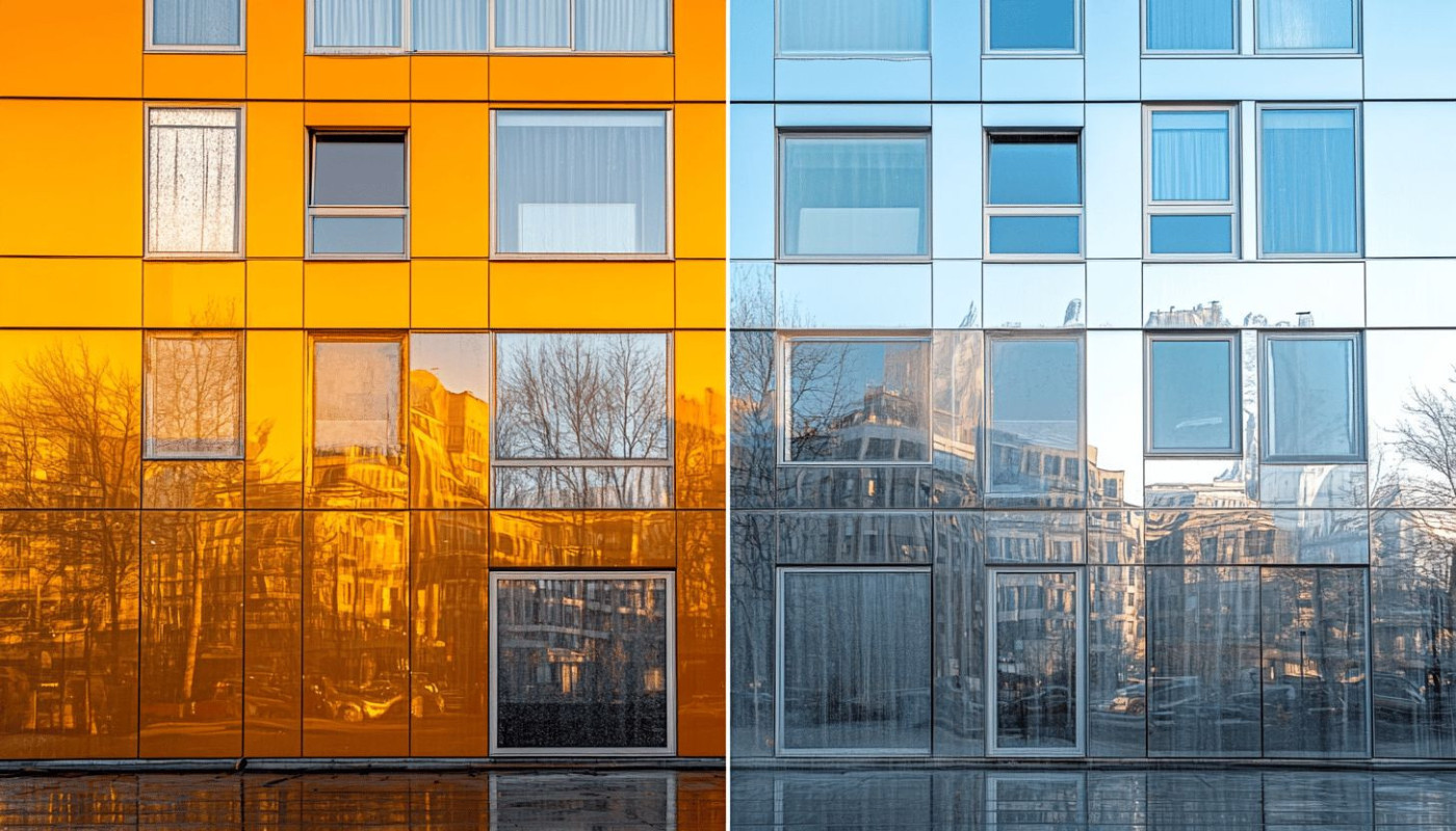 Comment choisir la meilleure méthode pour l'entretien des façades ?