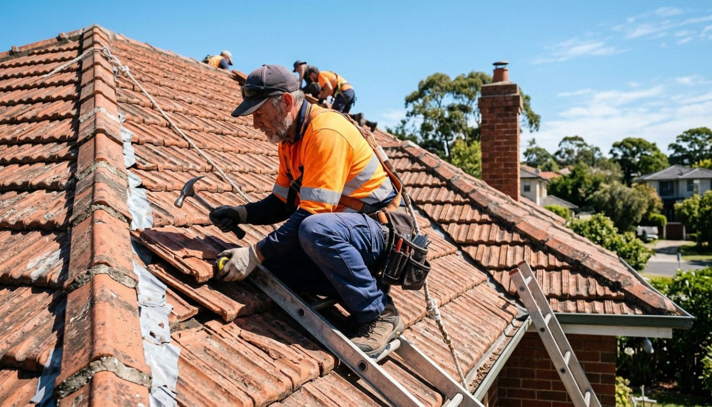 Comment choisir le bon artisan pour votre rénovation de toiture ?