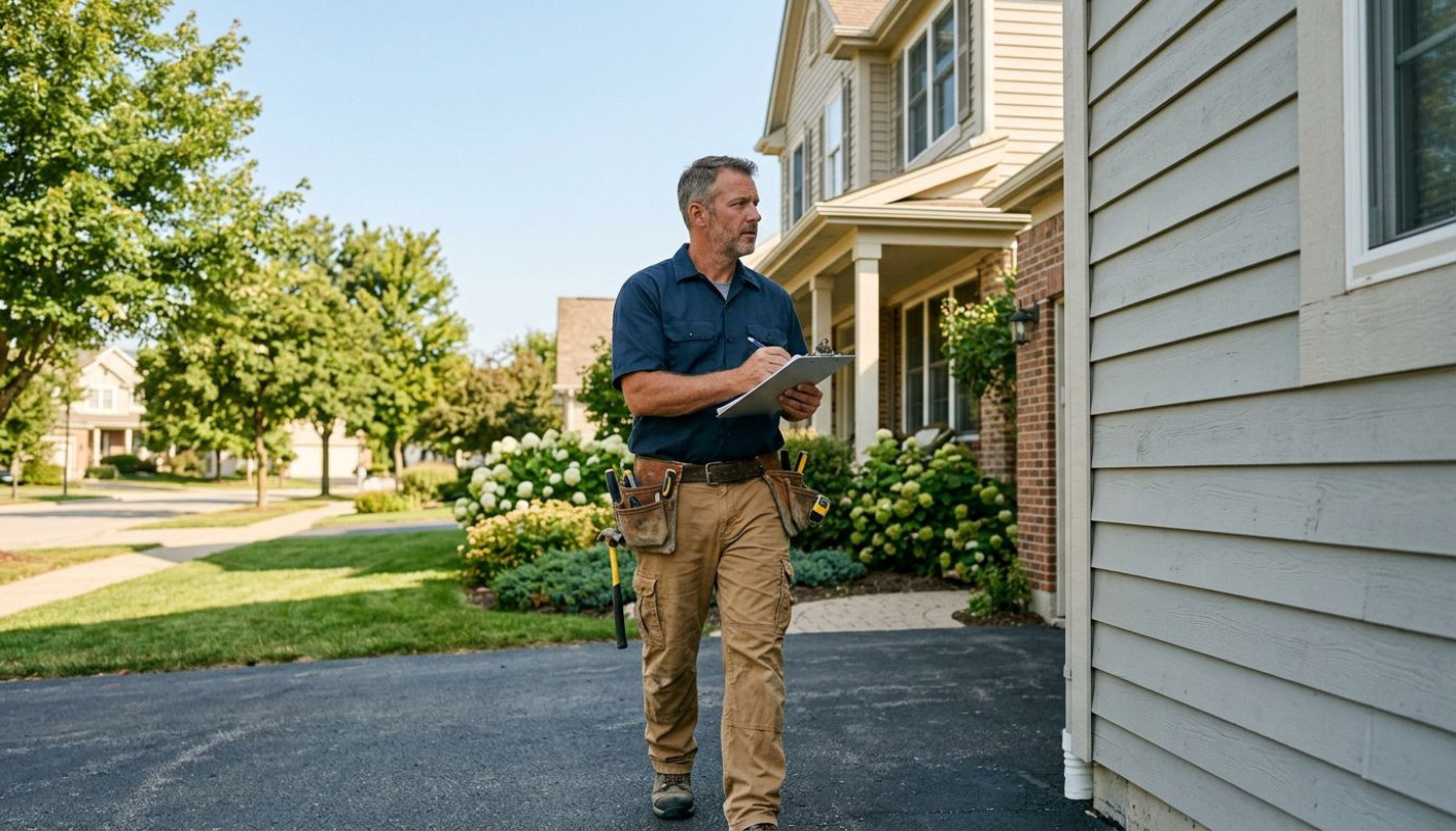 Comment choisir le bon expert en rénovation pour votre projet ?