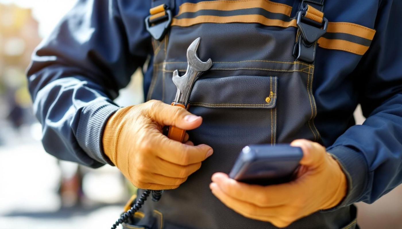 Comment choisir le bon service de plomberie pour vos urgences ?