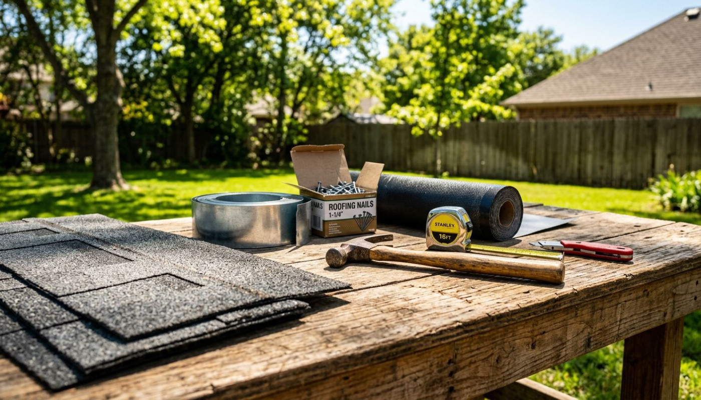 Comment choisir le matériau de couverture idéal pour votre maison ?