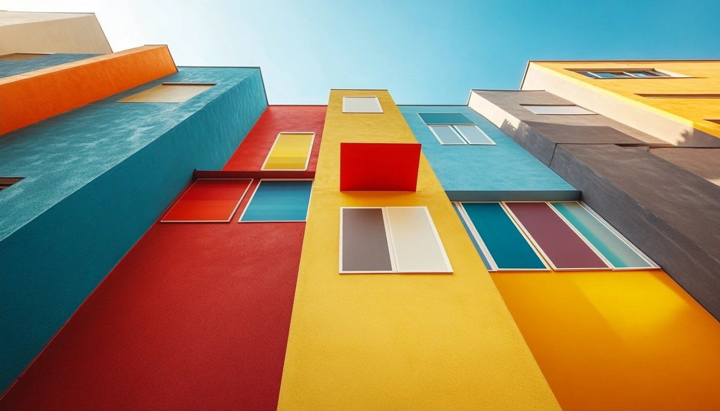 Comment choisir les meilleures couleurs pour votre façade extérieure ?