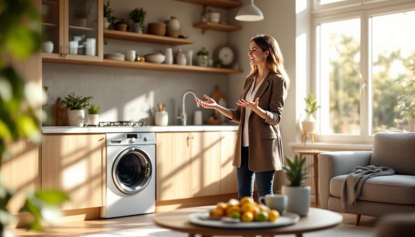 Comment l'accompagnement expert transforme votre rénovation énergétique ?