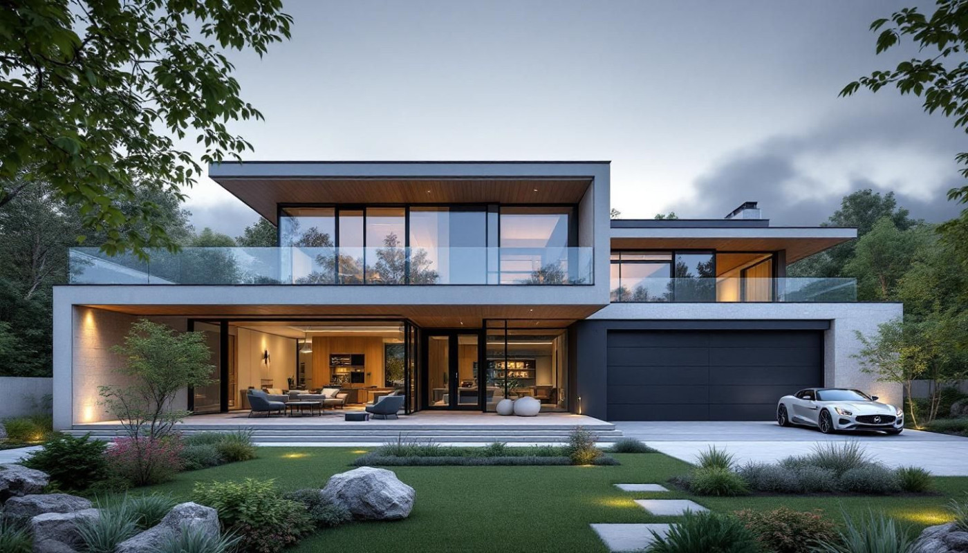 Comment les constructions sur-mesure peuvent transformer votre style de vie ?