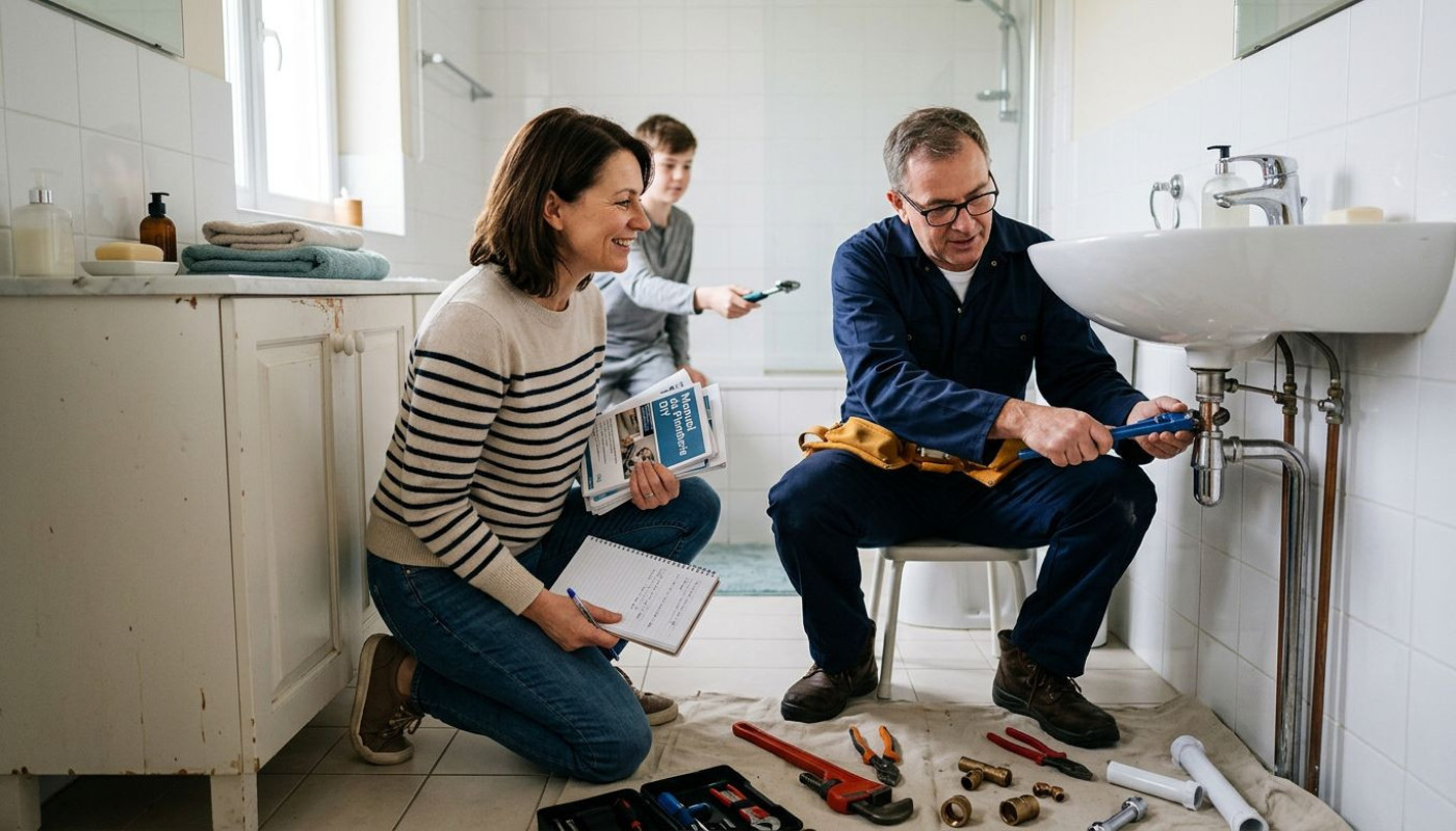 Des astuces pour économiser sur les services de plomberie sans compromettre la qualité