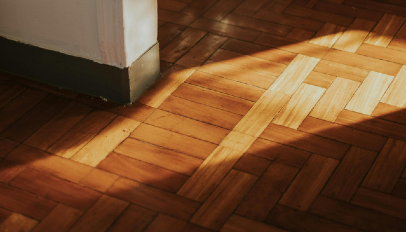 La Clinique du Sol à Rouen : cette entreprise vous accompagne dans la rénovation de parquets anciens