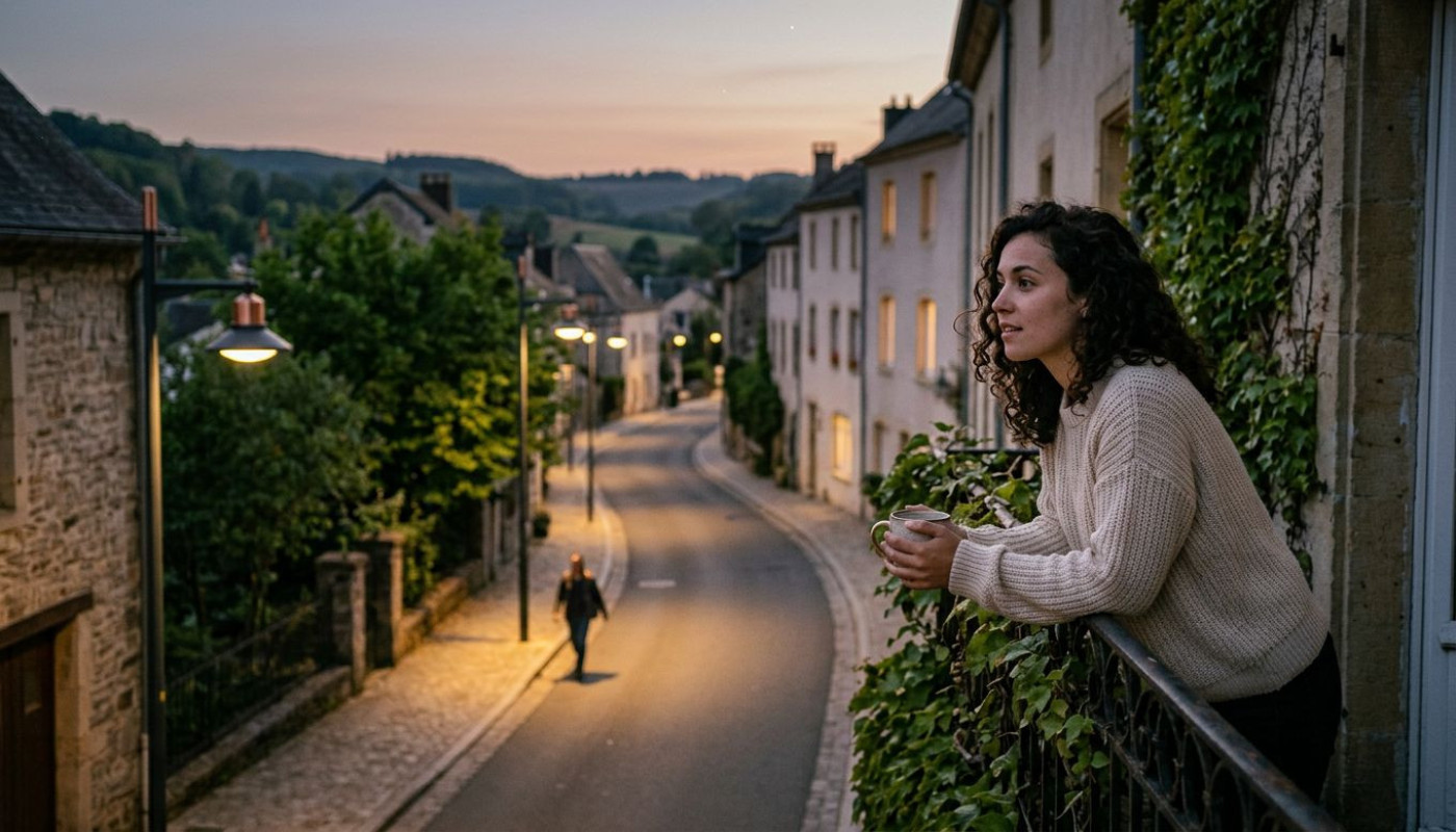 L’éclairage adaptatif, nouvelle arme contre la pollution lumineuse