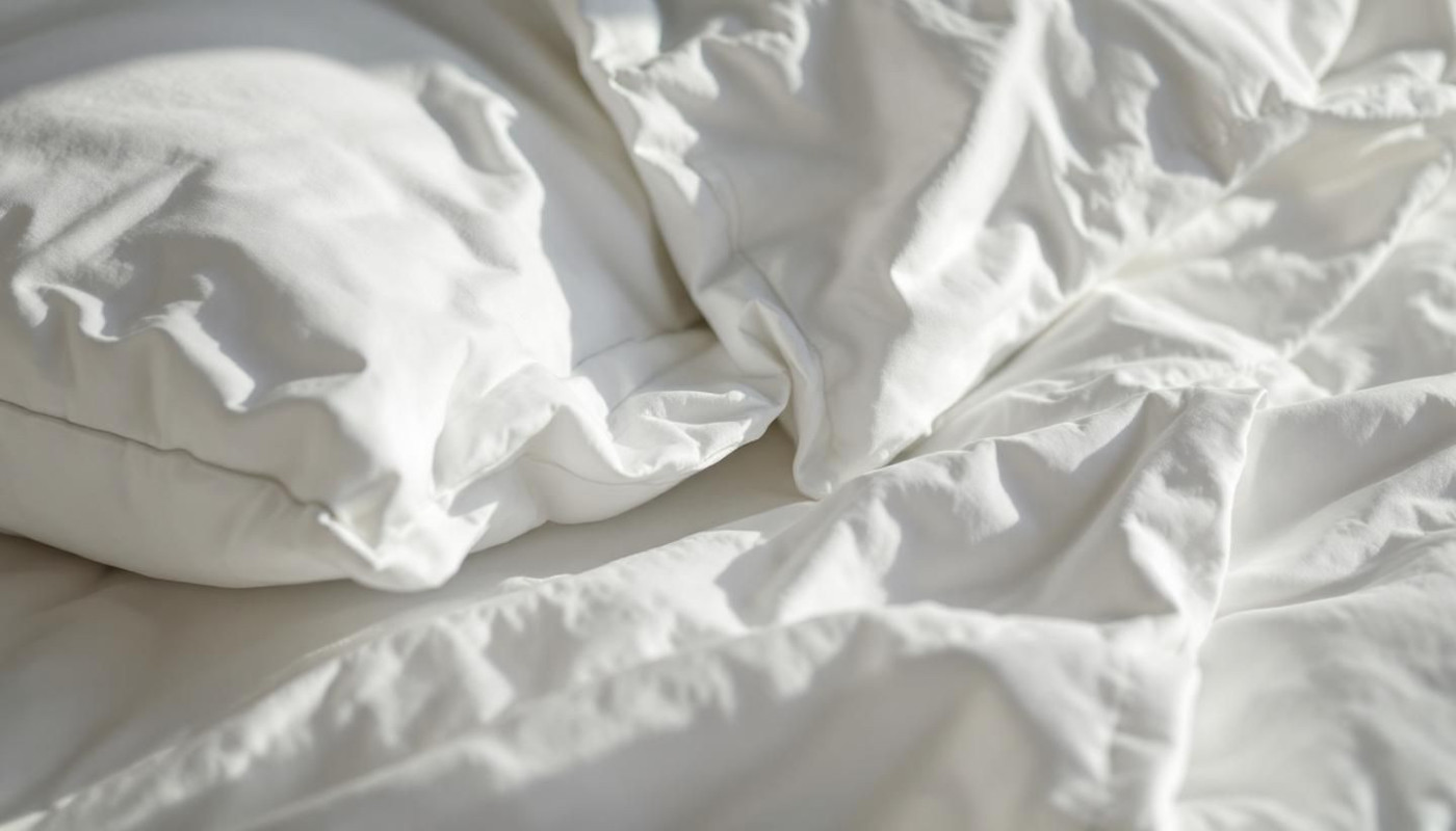 L'impact de la certification Oeko-Tex sur vos textiles de lit