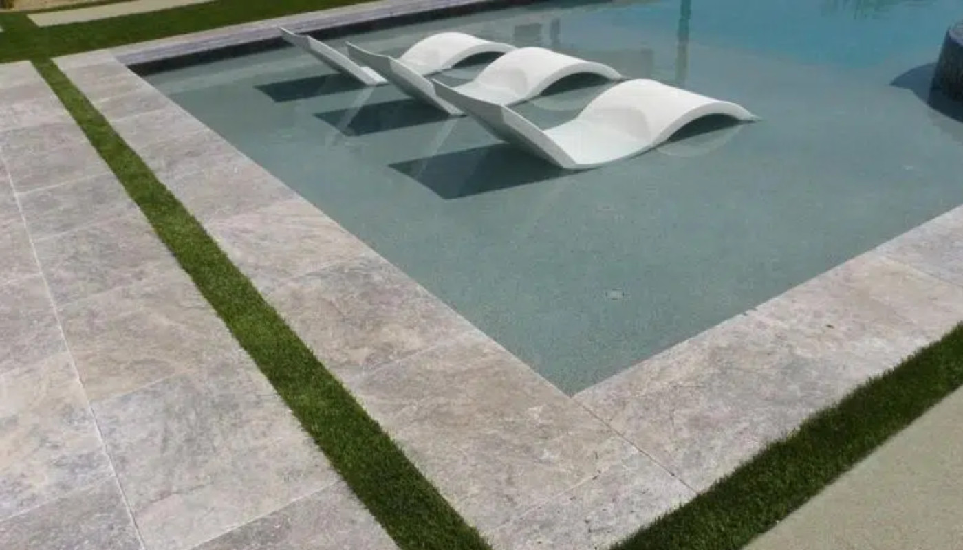 Sublim’Piscines Méditerranée, pour une pose de margelles sur-mesure !