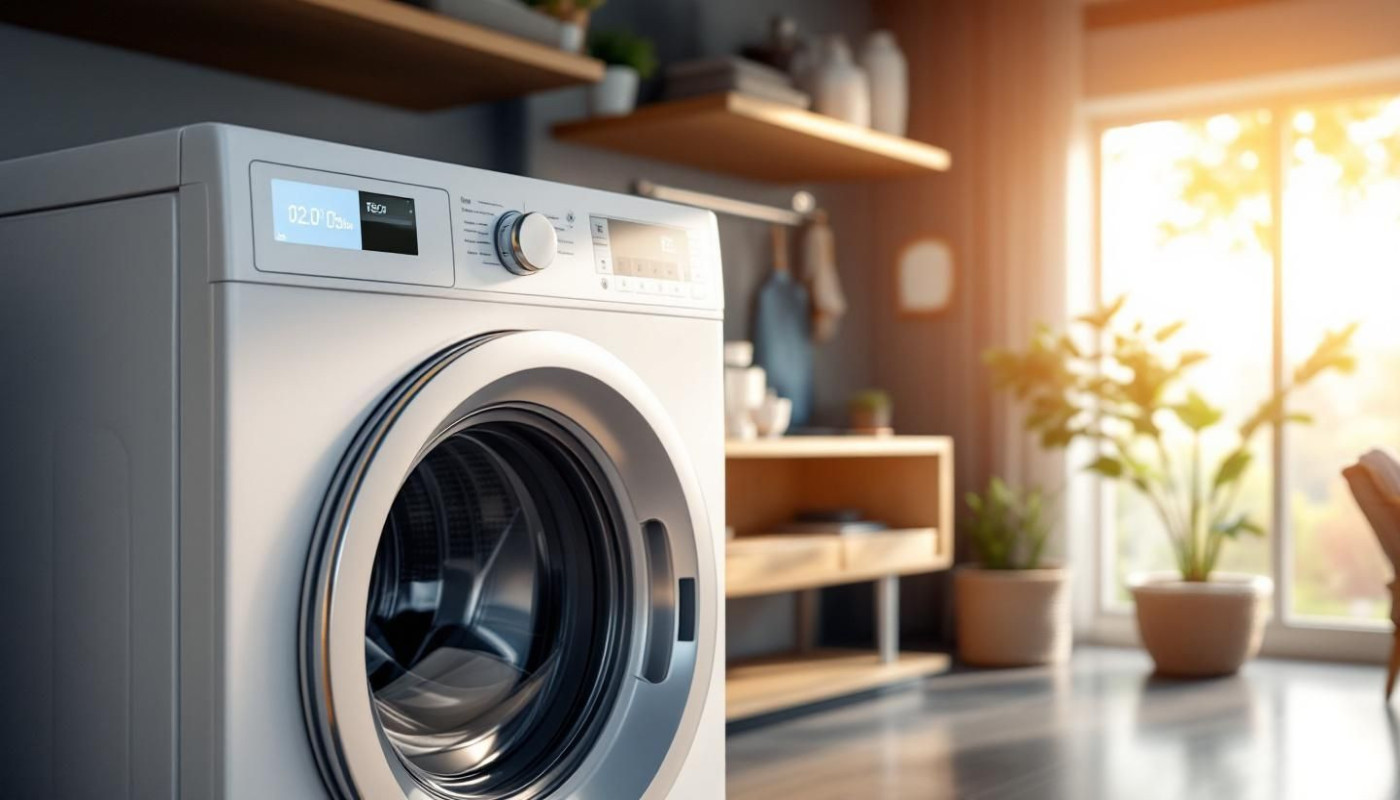 Optimisation de l'énergie : Astuces pour un sèche-linge plus écologique ?