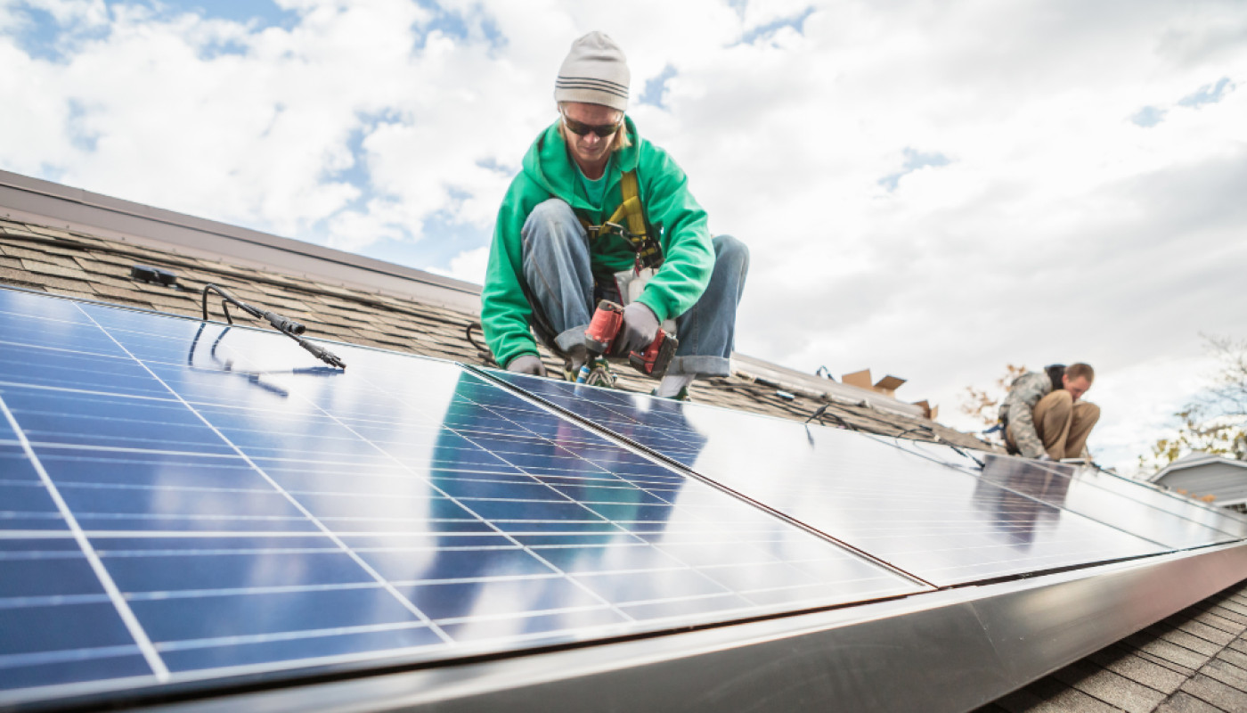Panneaux photovoltaïques à Montpellier : pourquoi opter pour ce type d'installation ?