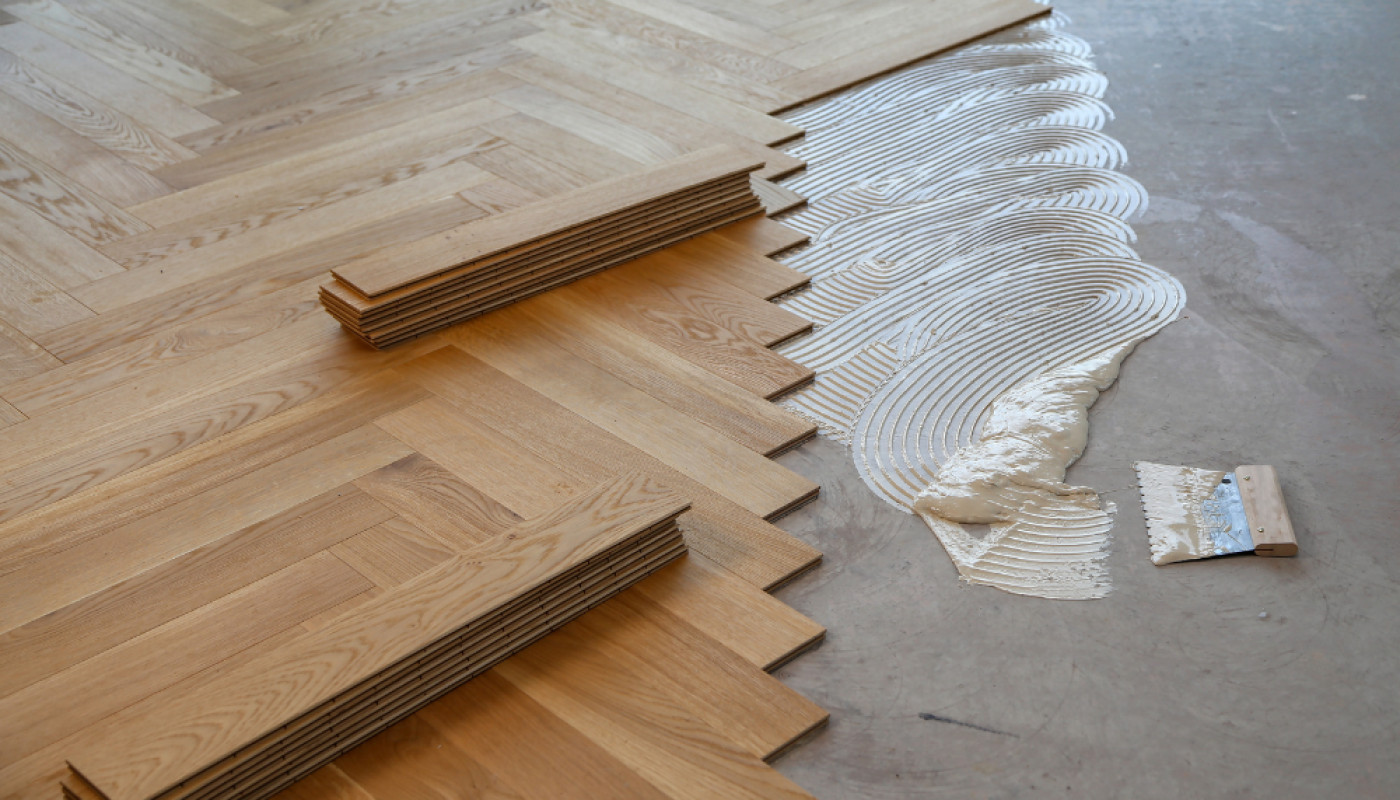 Où trouver du vrai parquet à Aix-en-Provence ?