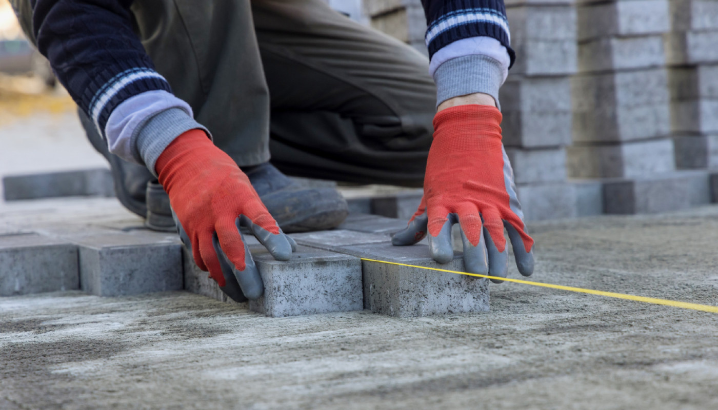 Reno Gironde : confiez la pose de votre terrasse à cette entreprise de maçonnerie !